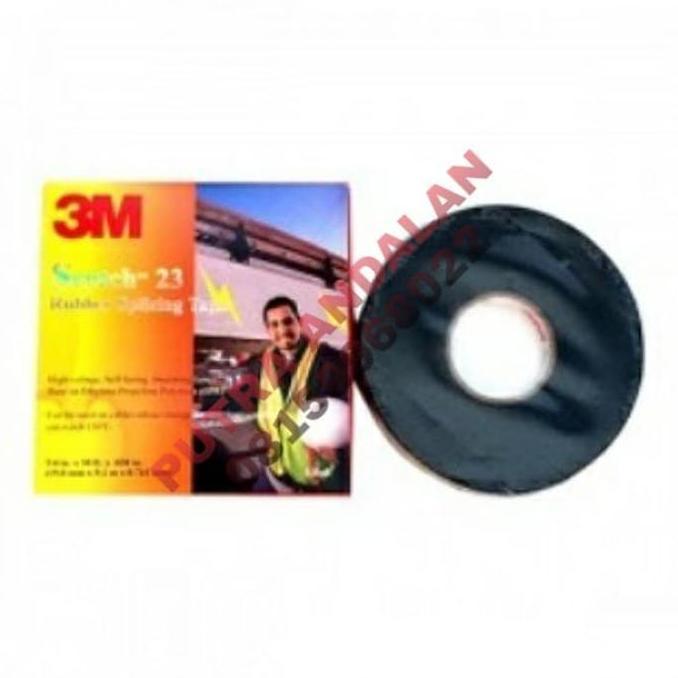 Scotch 23 Rubber