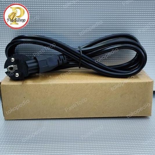 Kabel Power adaptor Laptop Asus Vivobook 14 15 16 Ori 3 lubang READY