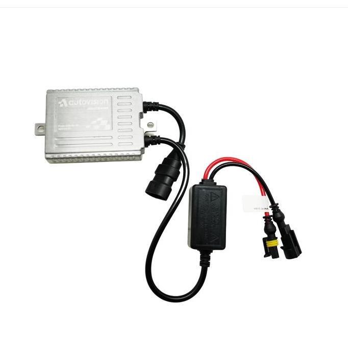 Ballast HID Autovision 12V 55W Ballast HID Mobil Ballast HID Motor