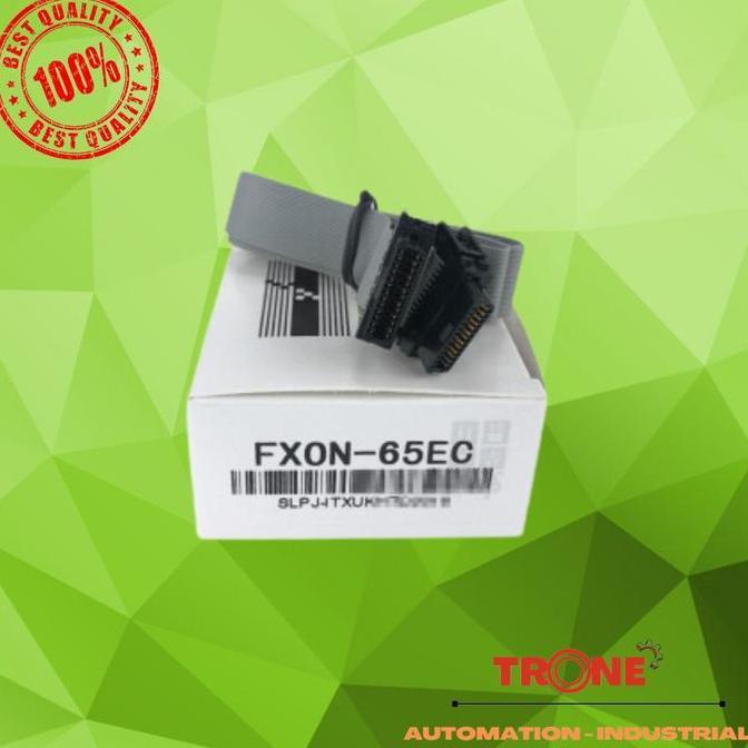 Extension Cables FX0N-65EC READY STOK