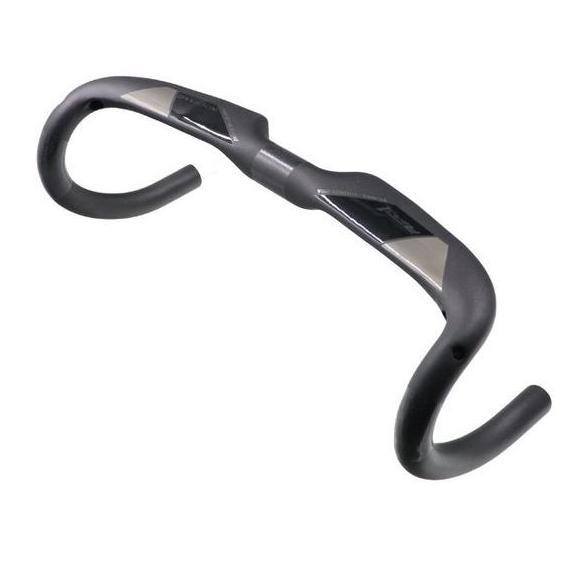 Dropbar KOCEVLO Carbon aero stang Handlebar balap roadbike rb karbon no easton EC90 3t sworks zipp s