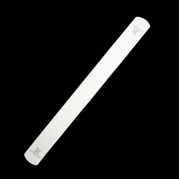 OXDOG LOGO TRANSPARENT PROTECTOR PADEL RACKET CO