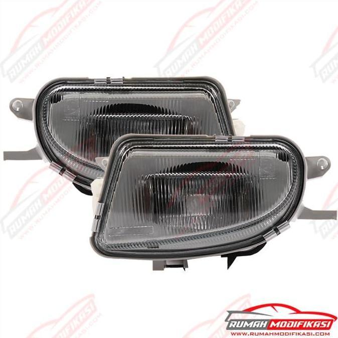 FOG LAMP - BENZ W210 E-CLASS 1999-2002 - OEM - TYC