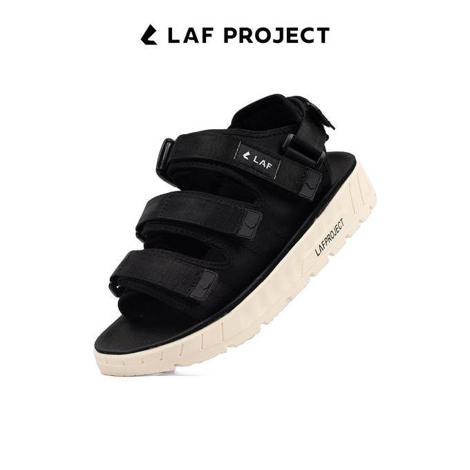LAF Project - Sandal Gunung Outdoor Adventure Hiking Pria Wanita - Java