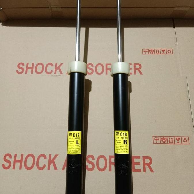 shockbreaker shock breaker Chevrolet spin belakang