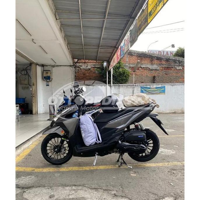 VROSSI VELG VENOM GALAXY VARIO 125 / VARIO 150 RING 14 KWDT MODEL DAYTONA VARIO 125  VARIO 150 LAMA 