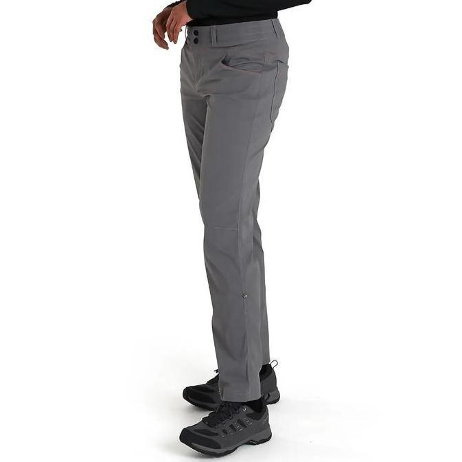 Celana Panjang Outdoor Berghaus Amelia Trousers Grey