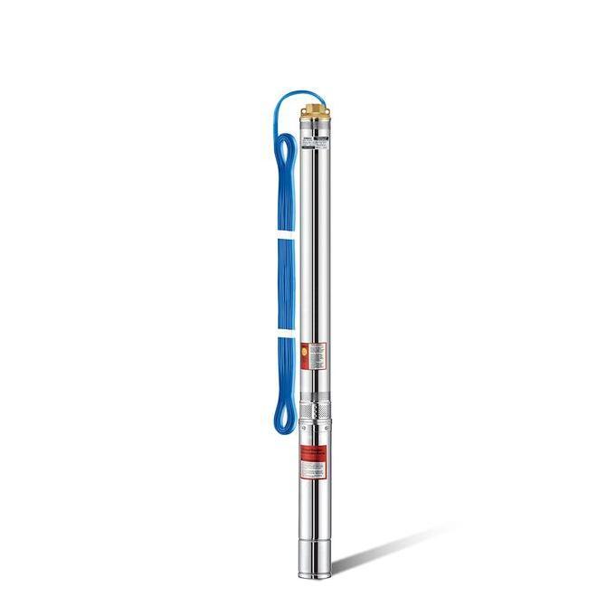 Mesin Pompa Air Submersible Satelit Sibel Shimizu Spg20-315K Bit