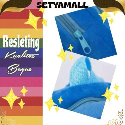 Diskon Ransel Anak Karakter Bahan Lembut 2 Resleting/Ransel Tk/Ransel Playgroup/Ransel Balita/Tas Sp