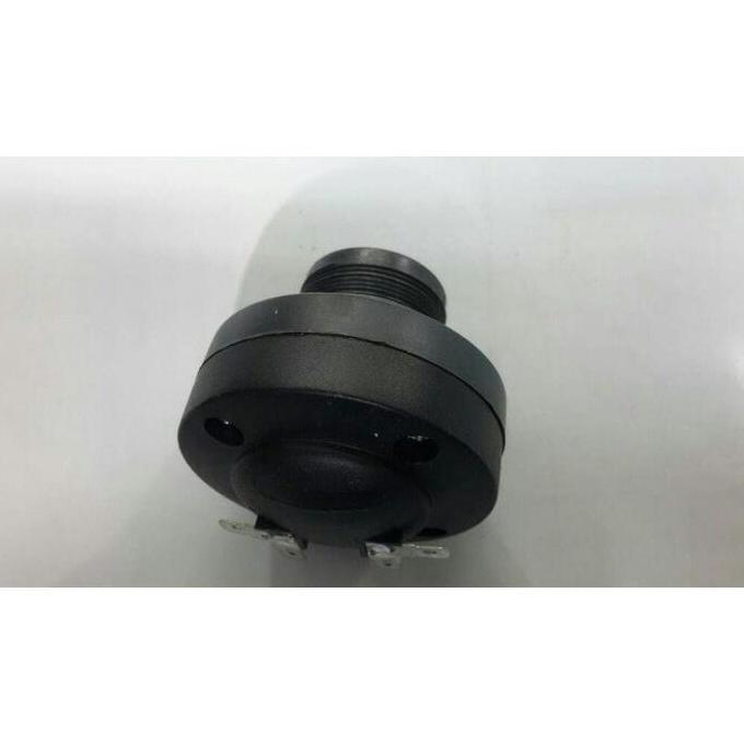 New- Driver Drever Tweeter Twitter Tuiter Speaker Audio Plastik