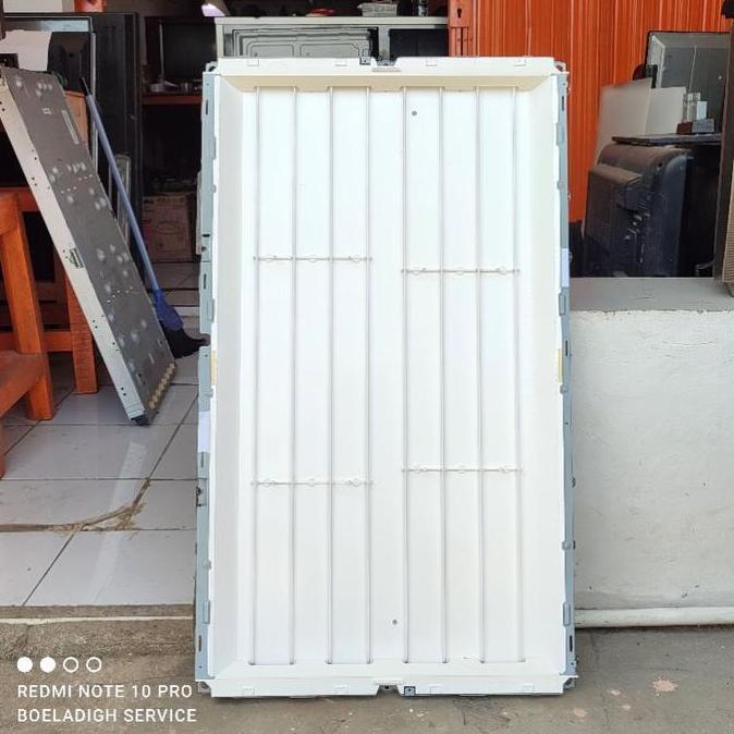 New- 1 Set Lampu Backlight Neon CCFL TV LCD Toshiba 32PB2E 32PB1E