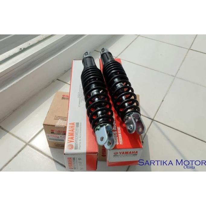 Original Shock Absorber Yamaha Aerox 155