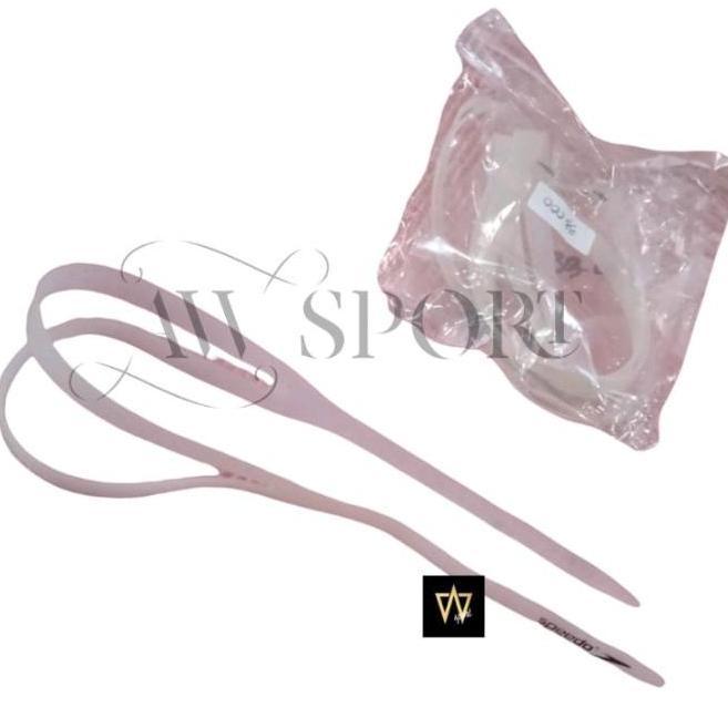 Spesial Tali Kacamata Renang Putih / Karet Kacamata Renang