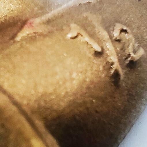 STOP KRAN TANAM KUNINGAN 1/2 INCH STOP KRAN SHOWER TEMBOK JS-55