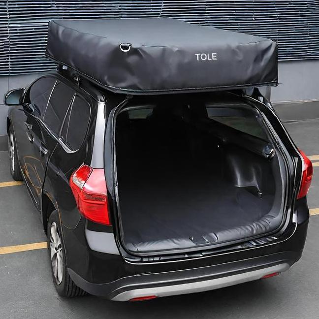 Roof Bag Tas Bagasi Atas Mobil Wateroofwaterresistent