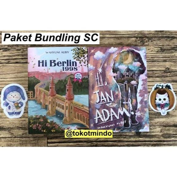 Dmenleo - Rekomendasi Novel Tentang Keluarga: Iyan Bukan Anak Tengah, Once Upon A Time, Iyan Anak Te