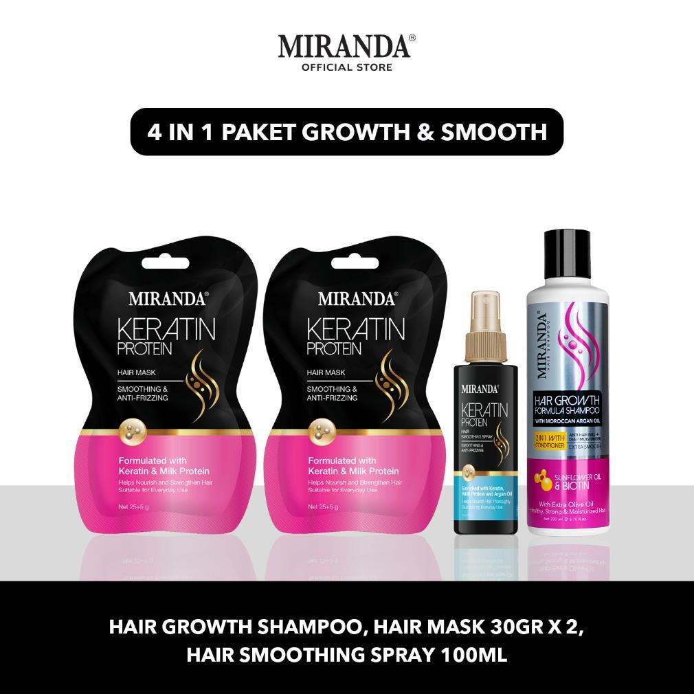 jimali.fabilo - all in conditioner salon 1ml - hair conditioner termurah