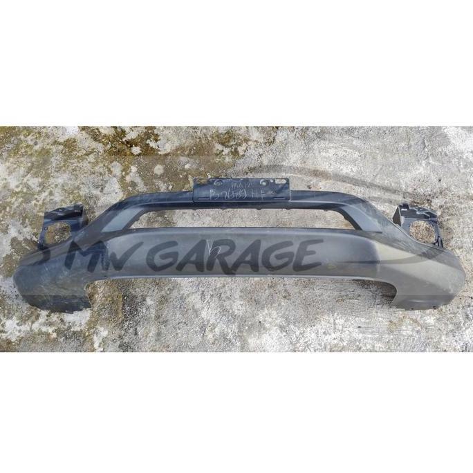 Bumper depan bawah CRV Gen4 2012 2013 2014