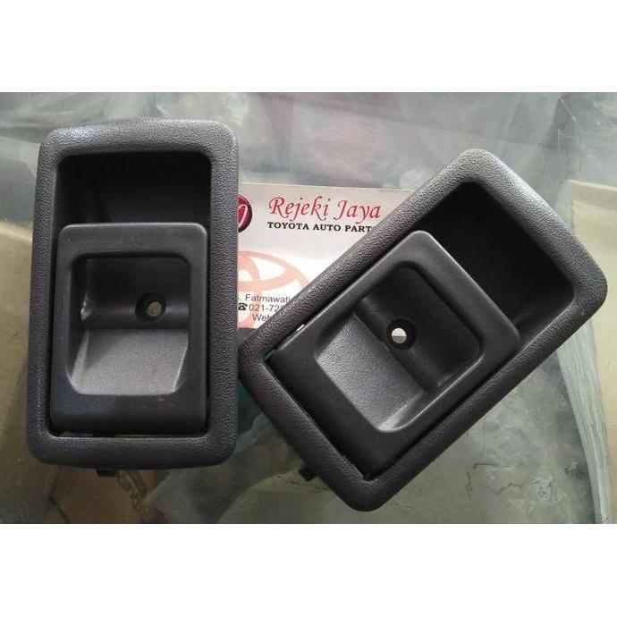 Handel Pintu Dalam Kijang Kapsul