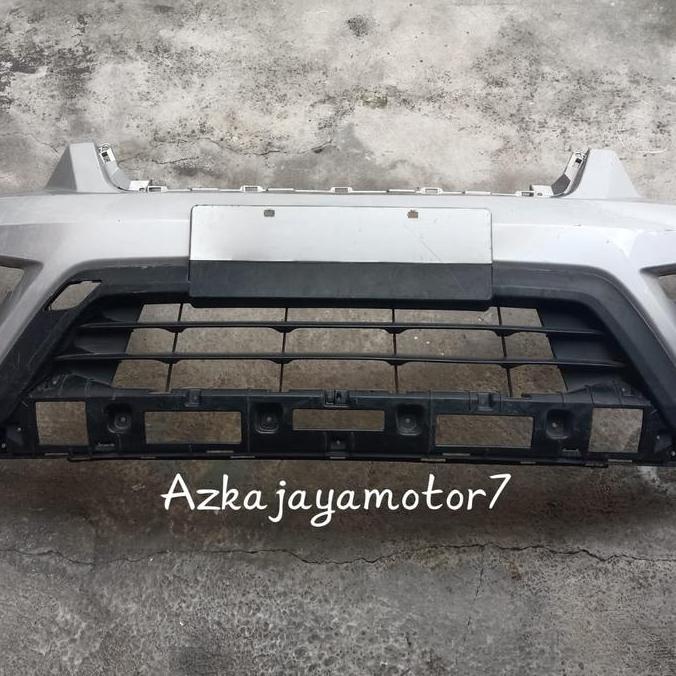 Bumper depan Wuling Confero S
