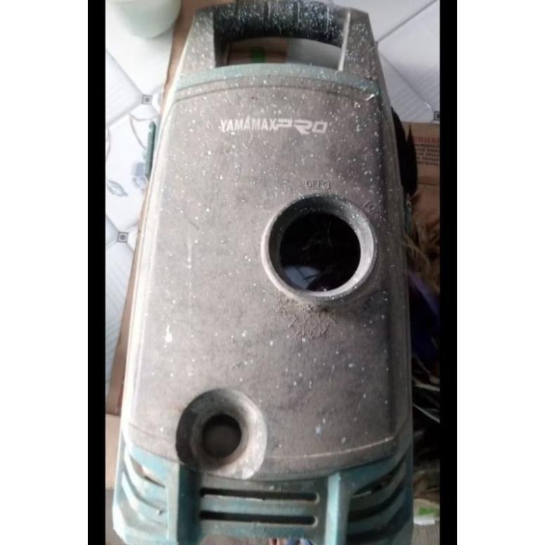 armature jet cleaner yamamax pro