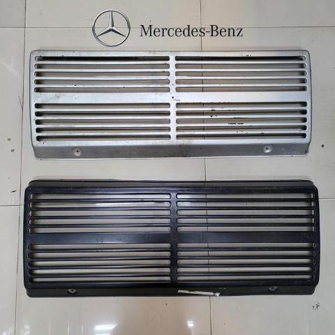Grill Grille Depan Mercedes Benz G Class W460 W461 280GE 1979  - 1991