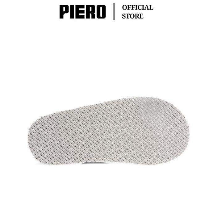 Piero Sandals Ryo Kaneda-Mushroom/Off White Pie1000428