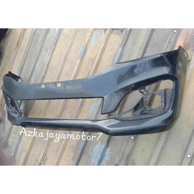 Bumper depan ertiga 2016 2017 2018