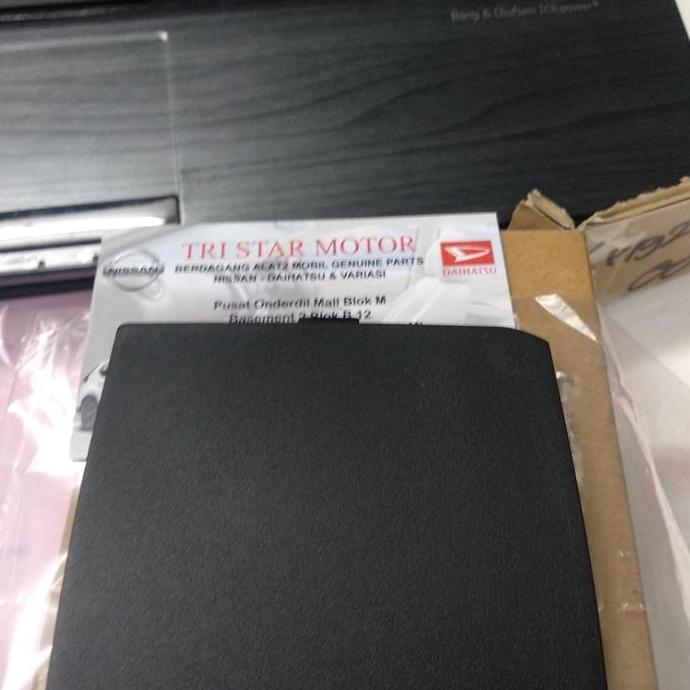 tutup bumper towing belakang great new xenia deluxe