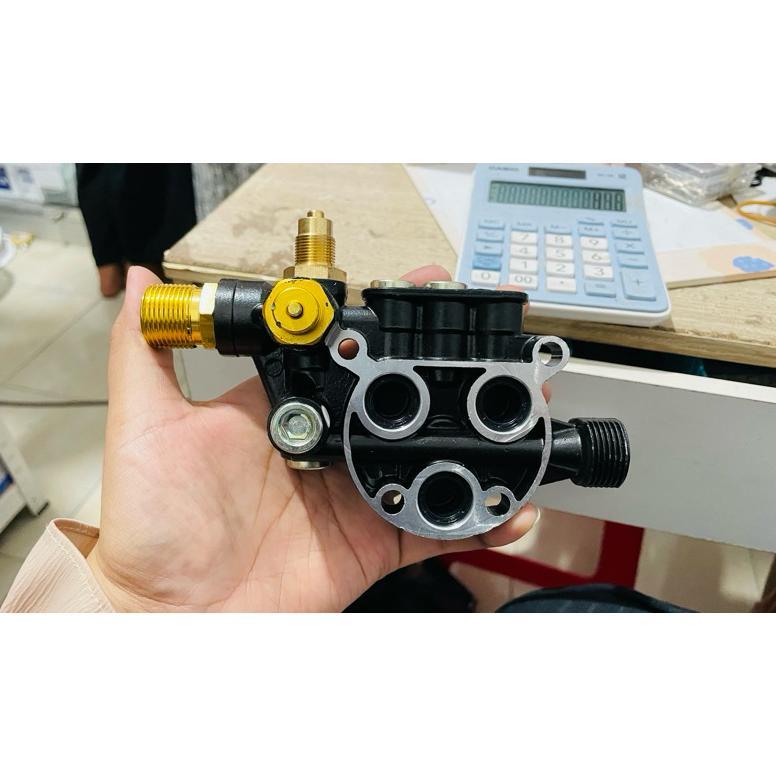 sparepart  orion jet cleaner