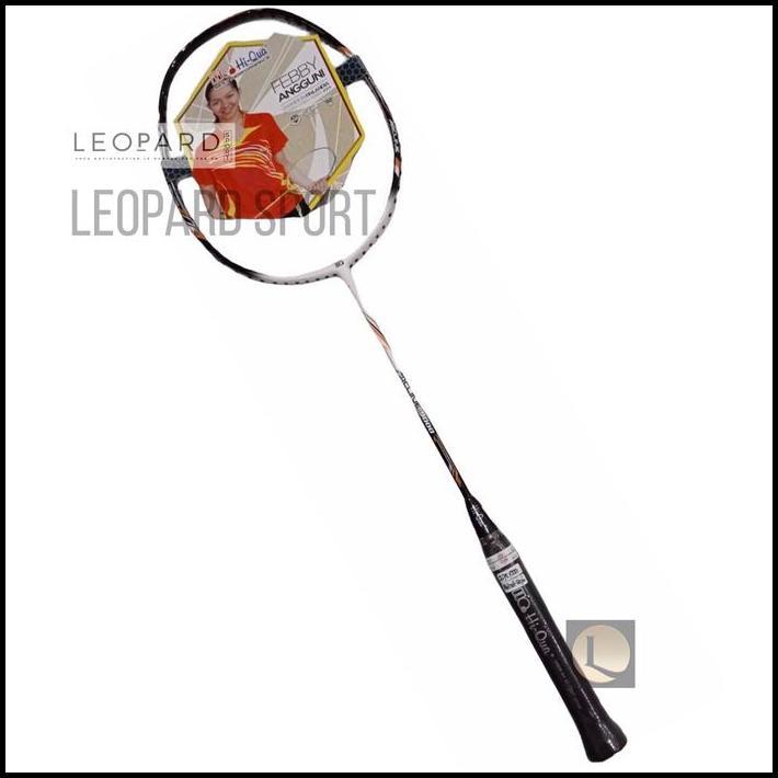 Raket Badminton Hi-Qua ARCLINE 9000 / Raket Bulutangkis / Raket Hi-Qua best seller