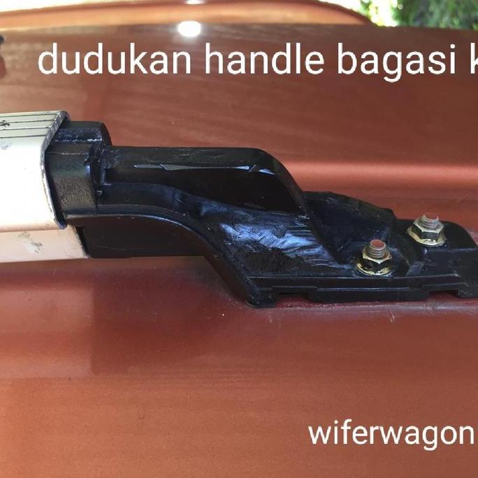 dudukan handle bagasi karimun kotak