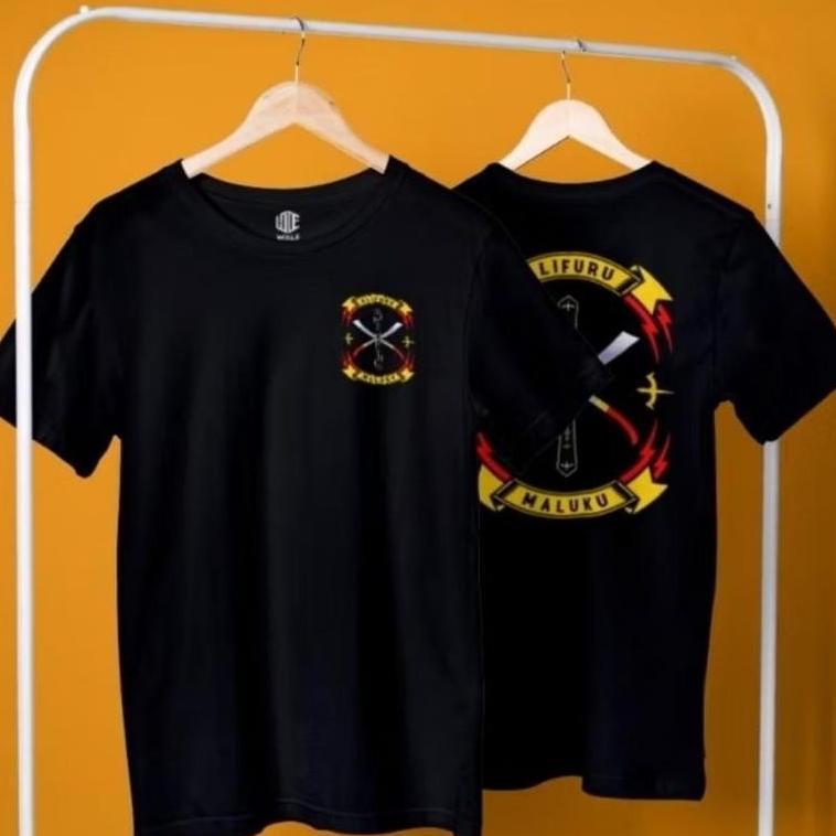 Kaos Ambon Maluku Alifuru Maluku Kaos Kata Kata Kaos Distro