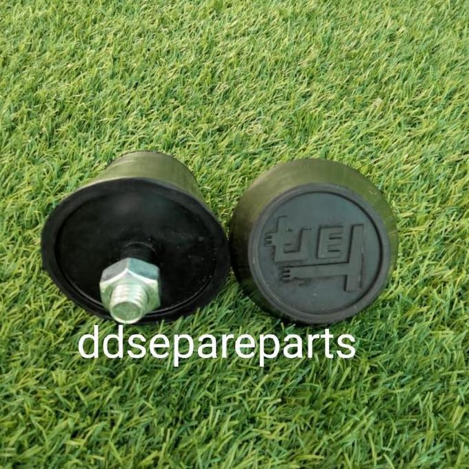 Karet Dumper Karet Bumper Karet Stopper Bemper Depan Hardtop 2f