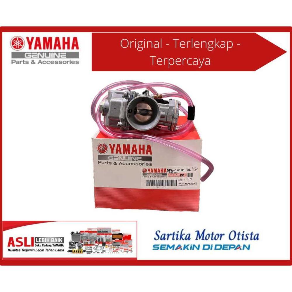 Original Karburator Yamaha YZ 85