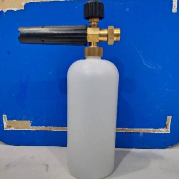 Foam Lance High Pressure Lakoni Laguna 70 Snow Wash