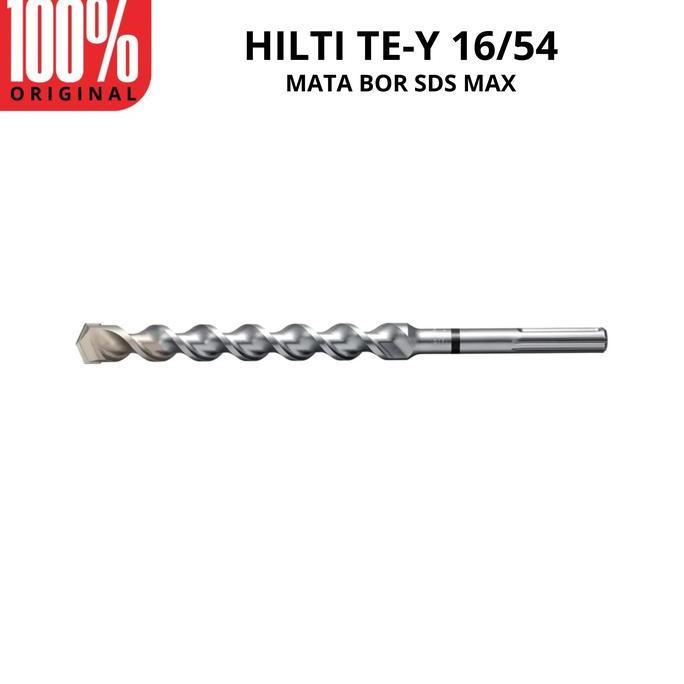 MATA BOR BETON HILTI TE-Y 16/54 |HILTI HAMMER DRILL BIT