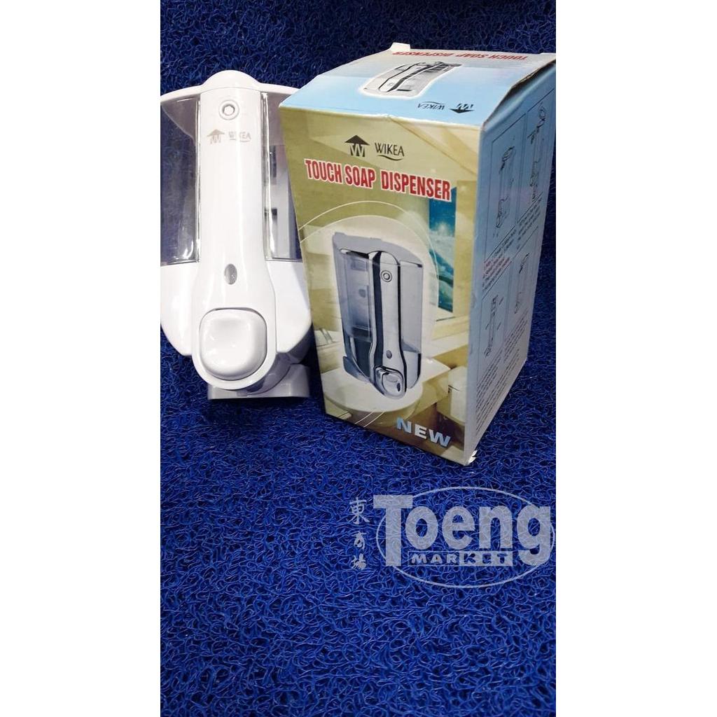 TEMPAT SABUN CAIR WIKEA