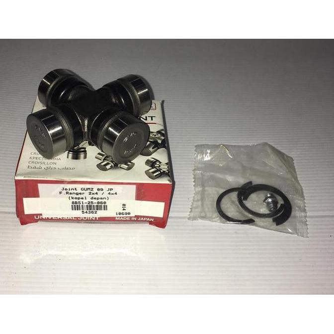 Joint GUMZ 09 JP Ford Ranger 4x4 -54362