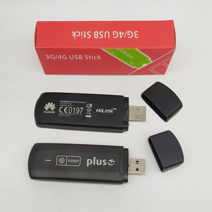 Modem Huawei Unlock All Gsm E3372 4G Lte New Best Quality 100% Original