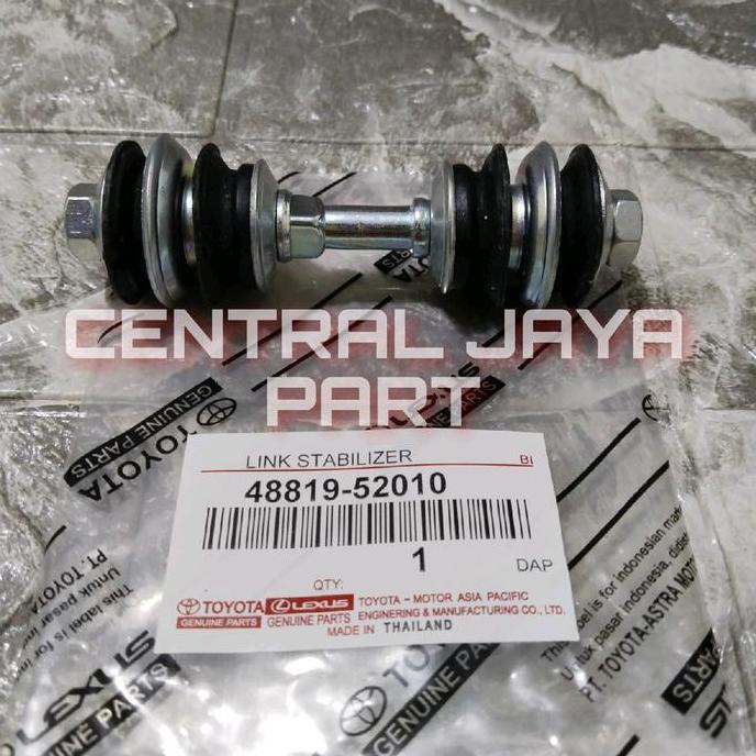LINK STABILIZER ALL NEW VIOS NEW YARIS 2013 UP VIOS GEN 3