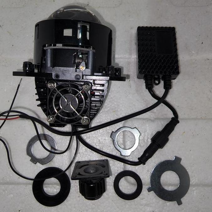 AMARILLYS Bilet projector WST 3inch 58watt