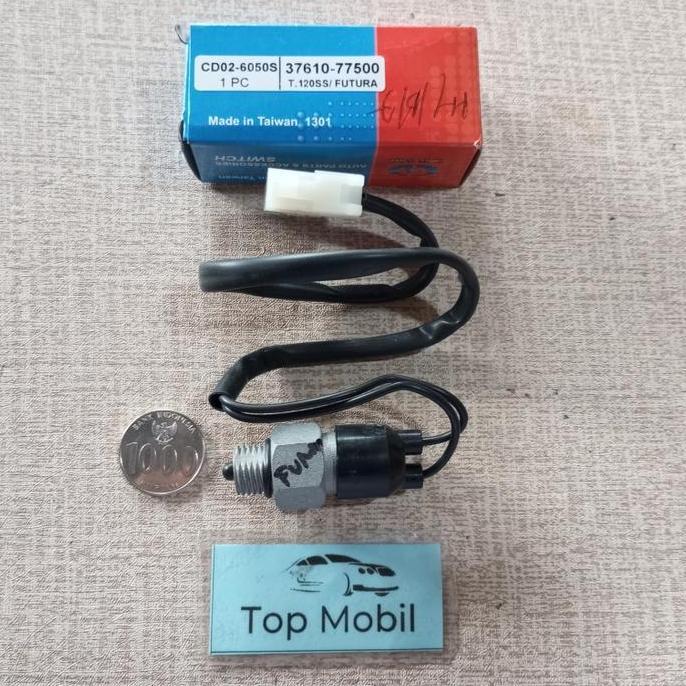 GALGALI Switch atret mundur Futura Karburator T120SS T120 SS Karburator