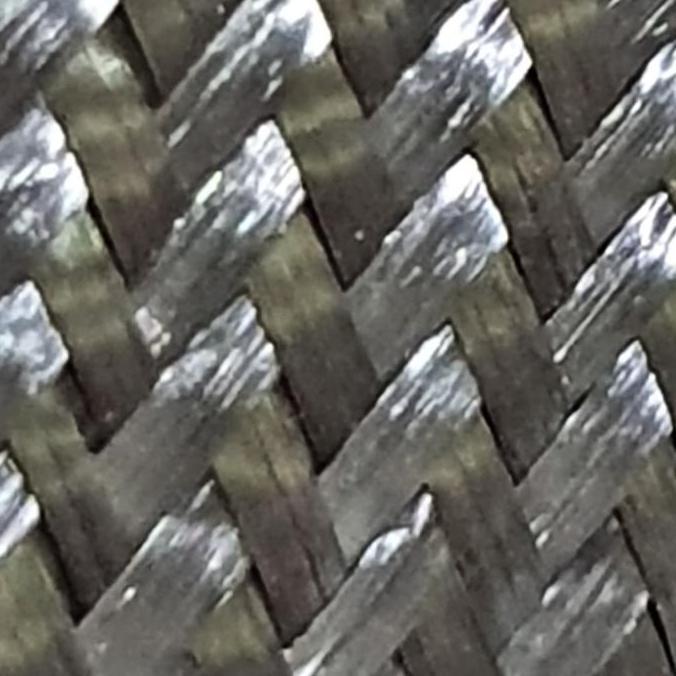 NARA carbon fibre karbon fiber asli bahan kain