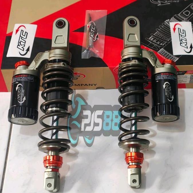 Shockbreaker Ktc Extreme Pcx 150 Pcx 160 / Shock Ktc Extreme 350Mm 365Mm Pcx 160 Pcx160 Pcx 150 Pcx1