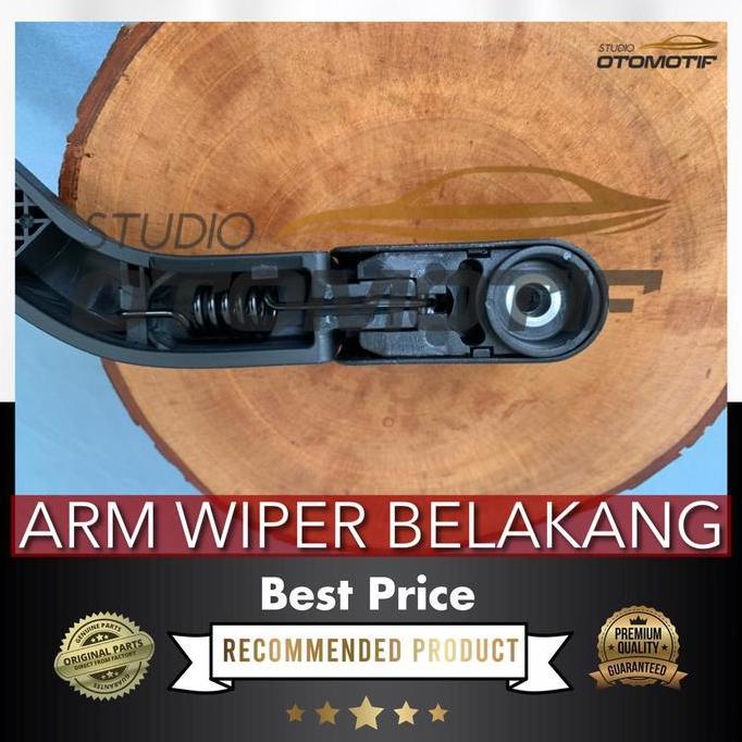 Murah WIPER ARM BELAKANG AVANZA XENIA LAMA / GAGANG WIPER AVANZA XENIA OLD Non COD