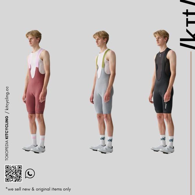 Maap   - Training Bib 3.0