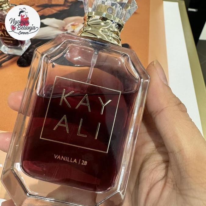 New- Kayali Vanilla 28 EDP