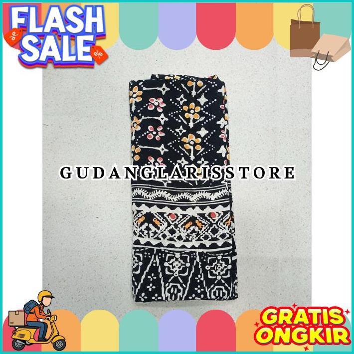 sampur cinde/Selendang tari/Sampur tari motif cinde DISKOM