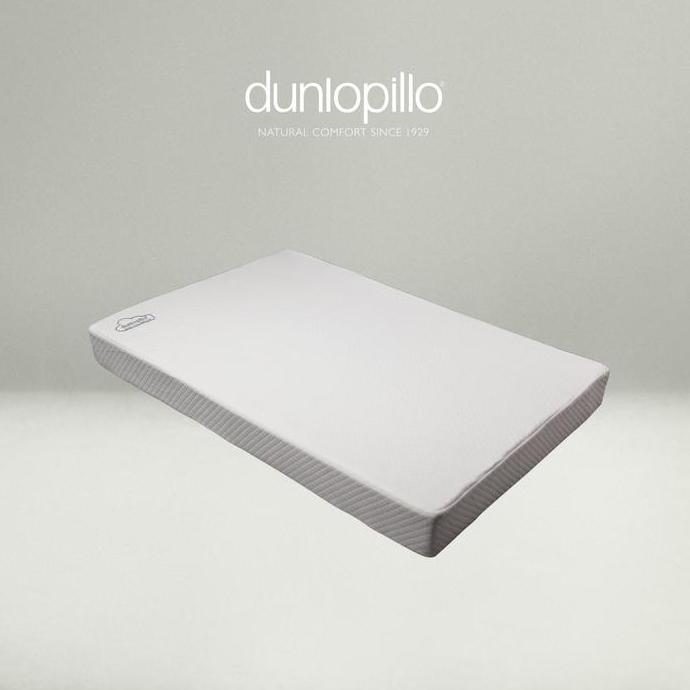 Dunlopillo Latex Baby Mattress ( Kasur Bayi 100% Natural Latex ) Promo Premium